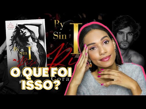 BY SIN I RISE PARTE 2: será que vale a pena? | Miriã Mikaely