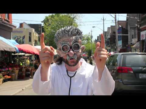 REZ RAIDA - Alien Kush *MegaPowers* #GreeneryIsTheBestScenery