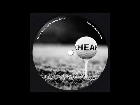 Erdem Tunakan & Alpha Tracks - It Simply Is [CHEAP054]