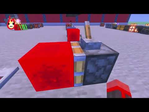 Red stone 101 School of Redstone