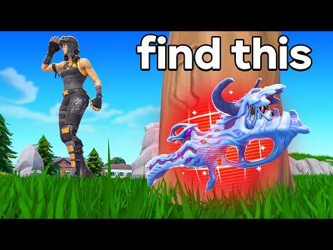Find the Secret Weapon, Win $1000