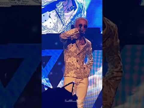 190124 OPENING MENT - MINO FOCUS WINNER 위너 2019 EVERYWHERE TOUR IN CHICAGO