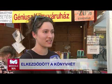 Videó előnézet