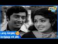 நான் உன்னை காதலிக்கிறேன் Veettukku Vandha Marumagal A V 