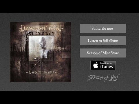 Dawn of Relic - Masquerade of Sickness (The Eve of Reckoning)