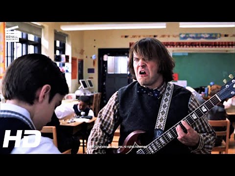 School of Rock: Musical Fusion