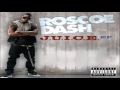 Roscoe Dash - I Do (Feat. K La) [NEW] 