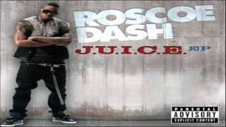 Roscoe Dash - I Do (Feat. K La) [NEW]