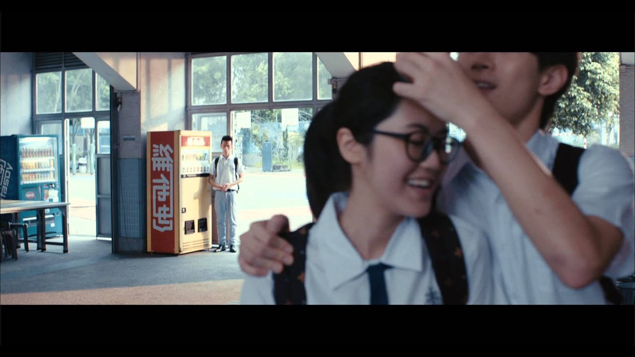 Fresh Wave 鮮浪潮 2015 競賽短片《從缺 To Absent Friends》Trailer