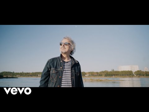 Niedeckens BAP - Volle Kraft voraus (Official Lyric Video)