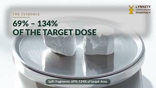 The Dose You Prescribed Doesn't Exist — Custom-Strength Compounding