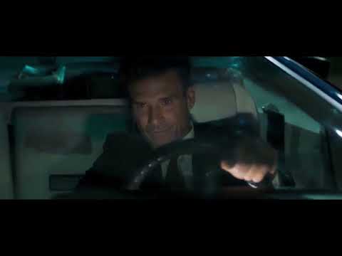 Ferruccio Lamborghini vs Enzo Ferrari - Lamborghini: The Man Behind the Legend (2022)