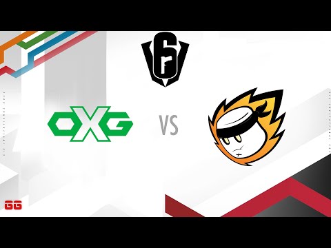 NO MORE FAIRYTALE! | Oxygen Esports vs MNM Gaming | Six Invitational 2022 Highlights