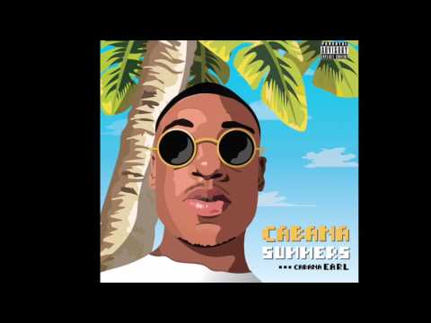 CABANAEARL - I Deserve Feat. Johnny Drama (Prod. By Keemosabi)