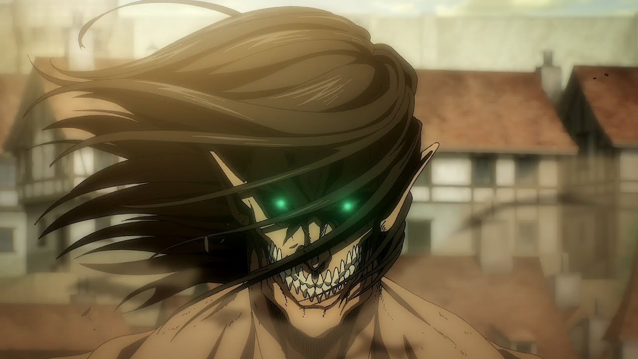 Attack on Titan - Episode 76 (S4E17) [English Sub]