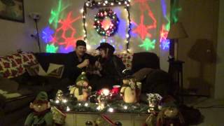 Baby It's Cold Outside (duet)