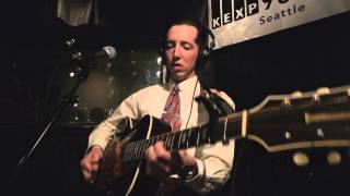Pokey LaFarge and the South City Three - Central Time (Live on KEXP)