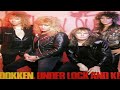 Dokken - Goodbye My Friend