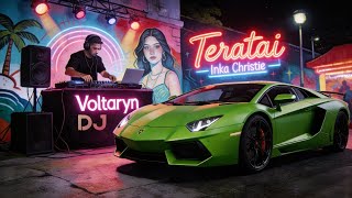 Download lagu DJ REMIX TERATAI INKA CHRISTIE JEDAG JEDUG 2026 VIRAL TIKTOK TERBARU YANG ELO CARI mp3 Download lagu DJ REMIX TERATAI INKA CHRISTIE JEDAG JEDUG 2026 VIRAL TIKTOK TERBARU YANG ELO CARI mp3