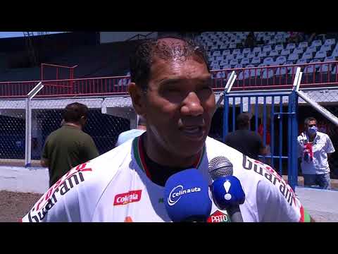 Encontro reúne atletas das décadas de 70, 80 e 90 em Pato Branco