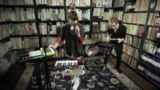 Noga Erez - Toy - 12/6/2016 - Paste Studios, New York, NY