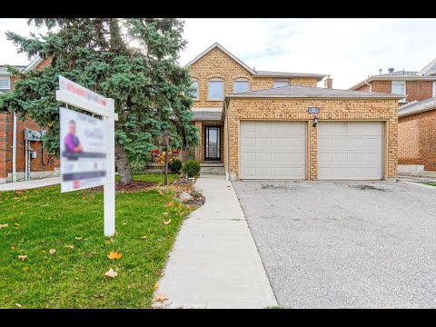 71 Nasmith Street Brampton
