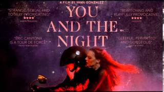 M83 - Un Nouveau Soleil ( "You And The Night" OST )
