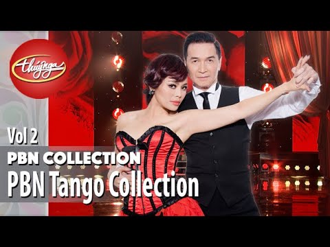 PBN Tango Collection (Vol 2)