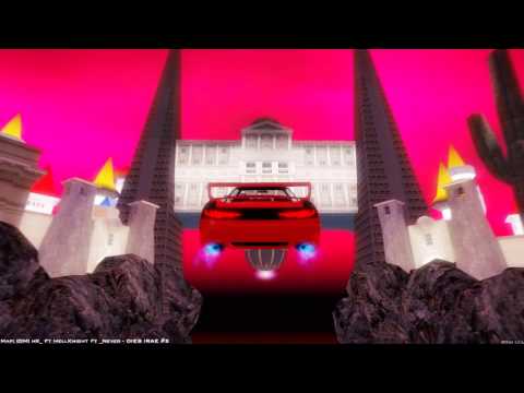 [DM] nX_ ft HellKnight ft Never - Dies Irae # 2