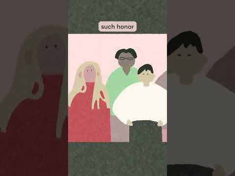 In Praise of Nice People