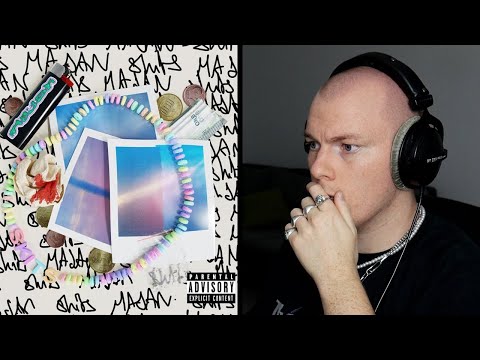 🧟 HEAVY: MAJAN x Edo Saiya - Zombie [Reaction/Reaktion]