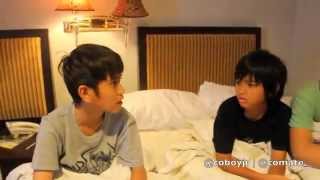 Download lagu Coboy Junior Special Behind The Stage - Kendari Trip mp3