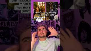 NINA SKY: ¿De dónde me suena esta parte? 📣😎