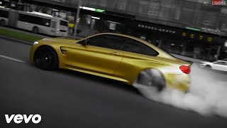 8 Ball -Hands In The Air