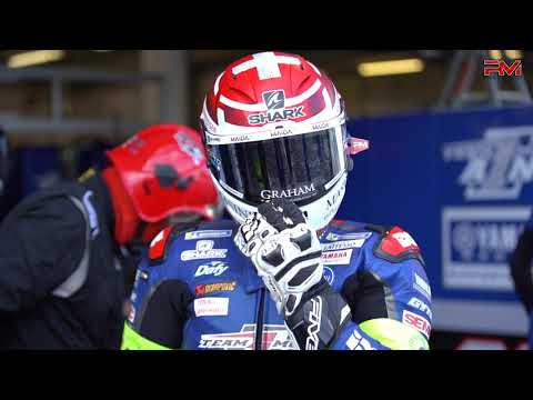 12H Estoril End of the race