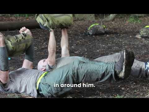 Roster 037 GORUCK SELECTION 