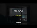 Wide Awake - Katty Perry Tiktok Version (speedup) Lyrics + Terjemahan