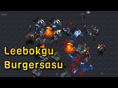 Burgersasu vs Leebokgu! - A lesson for all of us!