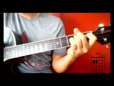 Coronado Estás - Marco Barrientos
