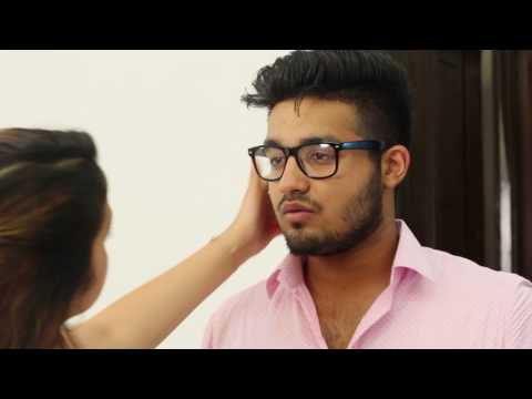 Trishant Shrivastava A Gift