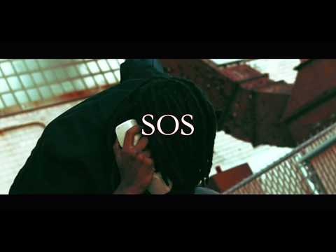 MEL85 x WAHLIOOCHI "SOS" (Official Video) @MONEYSTRONGTV