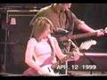 Liz Phair - Firewalker Live 04/12/99