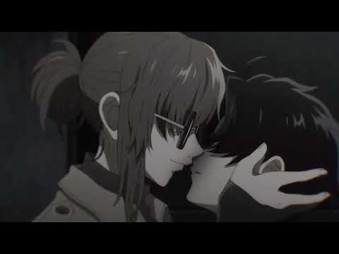 Anko Uguisu wants to kill all vampires | Yofukashi no Uta