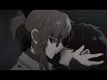 Anko Uguisu Wants To Kill All Vampires Yofukashi No Uta