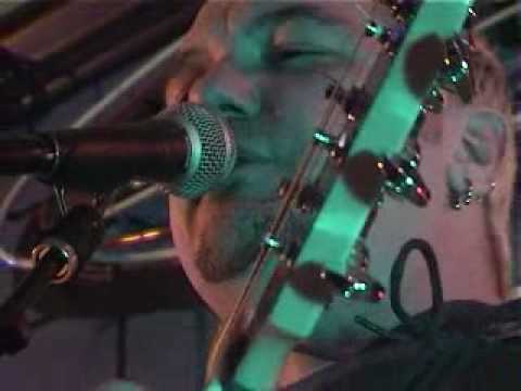 'Folsum Prison Blues' by Tony Fisher