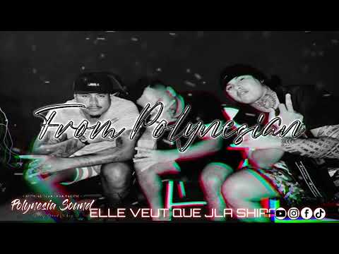 PUACHOUX FT VOLCOM NOX - ELLE VEUT QUE JLA SHIPA