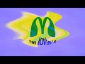 McDonald S Ident 2014 Center Effects My Version In Might Confuse You