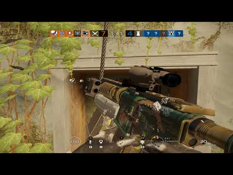 Only Scrims And R6TH #GoFuria