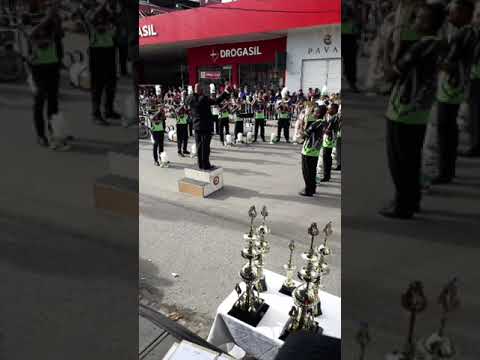 FALCÕES DA ILHA EM SANTO ANTÔNIO DE JESUS-ACBFFB 2022