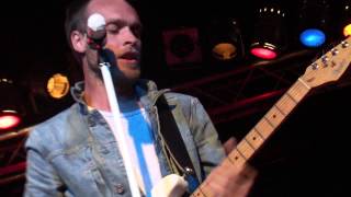 Penguin Prison - Never Gets Old (Boston 8-15-15)